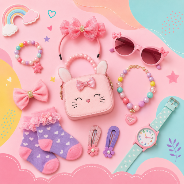 Kids Accessories